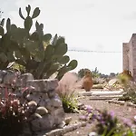 Trulli Petralux In Valle D'itria * Ostuni