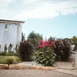 Trulli Petralux In Valle D'itria Villa Ostuni