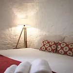 Trulli Petralux In Valle D'itria Villa Ostuni