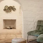 Villa Trulli Petralux In Valle D'itria