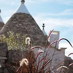 Villa Trulli Petralux In Valle D'itria *