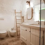 Trulli Petralux In Valle D'itria Villa Ostuni