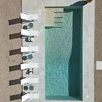 Villa Trulli Petralux In Valle D'itria *