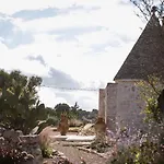 Trulli Petralux In Valle D'itria וילה *