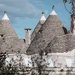 Trulli Petralux In Valle D'itria אוסטוני